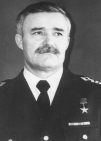 Маслов Семён Степанович